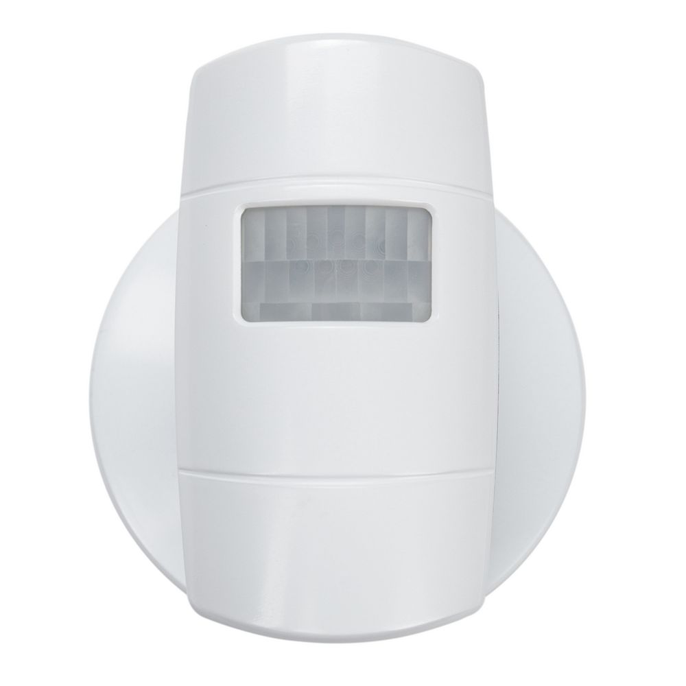 ALC-WM-BT — Sensor de ocupación/vacancia PIR de montaje en pared ARISTA