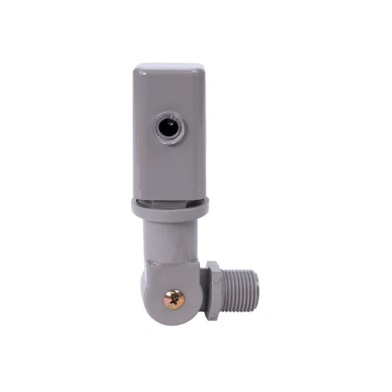 EK4235S — Fotocelda electrónica de montaje en vástago y orientable NightFox™, 480 V