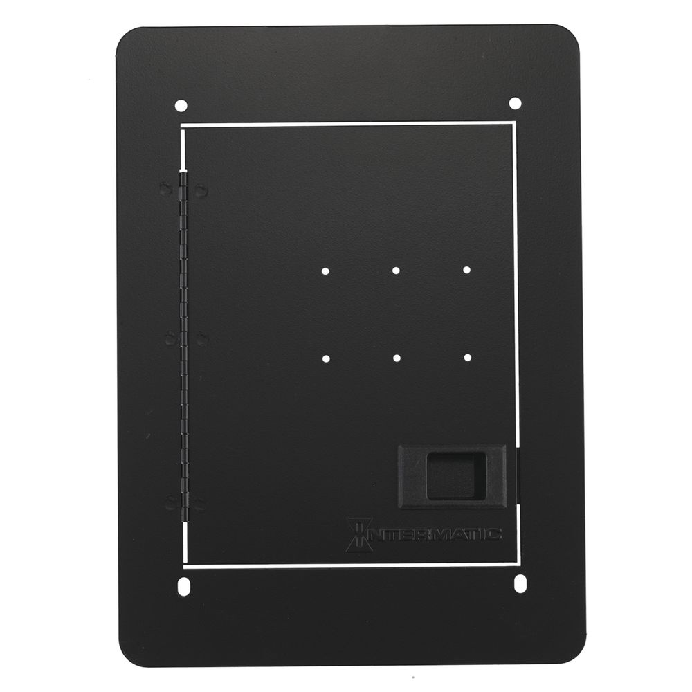 IG2200-FMK — Kit de montaje empotrado para IG2240-IMSK e IG2280-IM