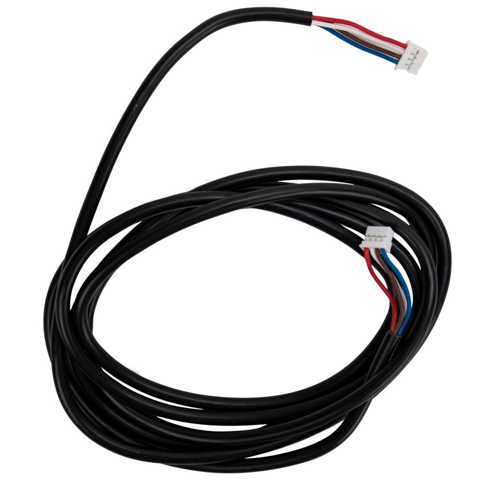 FC04-20P01 — Cable para pantalla BD1 y BR1