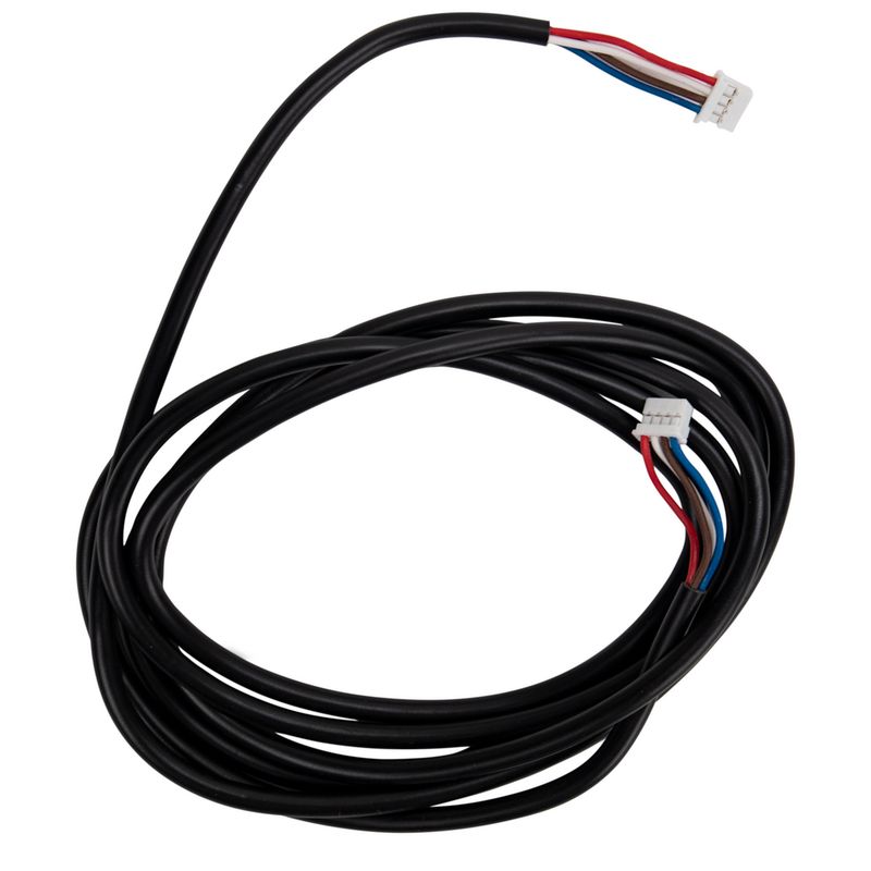 FC04-20P01 — Cable para pantalla BD1 y BR1