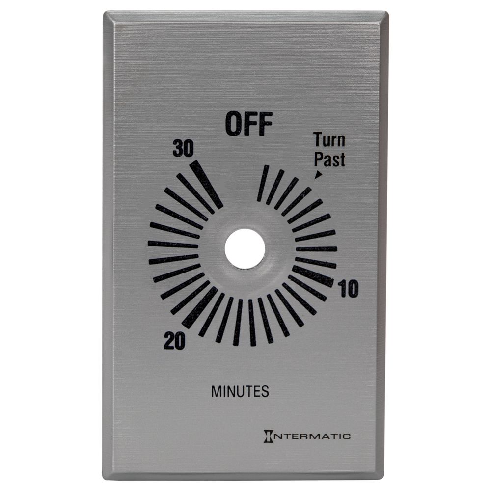 FF30MP — Placa para 30 min sin retención, plata (FF30MC, FF330M, FF430M)