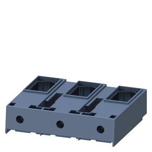 3RT19554G — Borne tipo marco para contactor 3RT1054