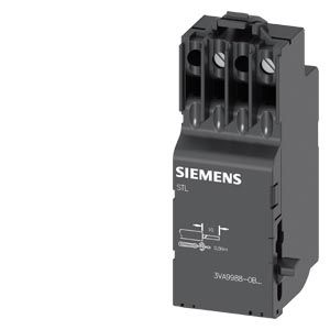 3VA99780BL32 — Accesorio para interruptor en caja moldeada 3VA