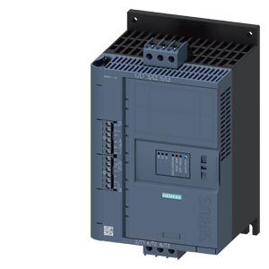 3RW52171AC14 — Arrancador suave SIRIUS 3RW52, 200-480 V, 38 A, control 110-250 V