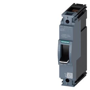 3VA11325ED120AA0 — Interruptor de caja moldeada 3VA11, 3 polos, 32 A