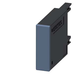 3RT29161CB00 — Limitador de sobretensiones, elemento RC para contactor