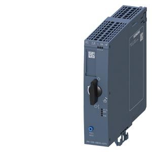 3RK13080BD000CP0 — Arrancador inversor con maniobra electrónica