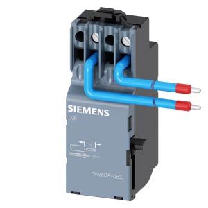 3VA99780BB25 — Accesorio para interruptor en caja moldeada 3VA