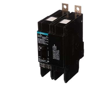 BQD270 — Interruptor termomagnético enchufable 2 polos 70 A 480 V c.a.