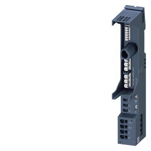3RK19080AP000AP0 — Unidad base BU30-MS1 para arrancador de motor