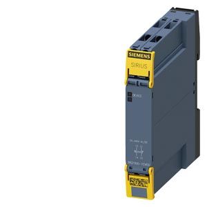 3RQ10001EW00 — Rele de interfaz con contactos enlazados mecanicamente