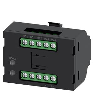 3SU14001GC101AA0 — Módulo electrónico para selector de llave