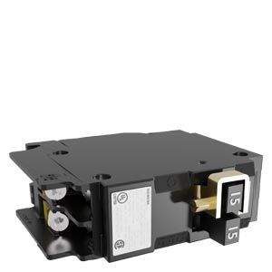B1515 — Interruptor termomagnético dúplex 1 polo 2 circuitos 15 A 10 kA tipo BT
