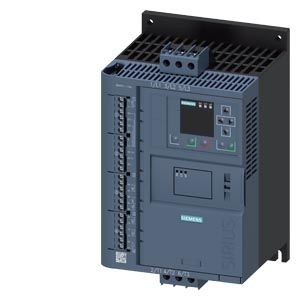 3RW55171HA14 — Arrancador suave SIRIUS 3RW55 200-480 V, 38 A, control 110-250 V