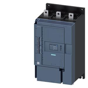 3RW52476AC14 — Arrancador suave SIRIUS 3RW52 200-480 V, 470 A, control 110-250 V, analógico