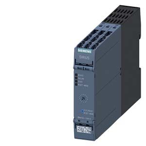 3RM10071AA14 — Arrancador directo SIRIUS 3RM1, 500 V, 0,55 A