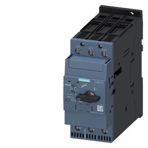 3RV20314JA10 — Guardamotor SIRIUS tamaño S2 para protección de motor