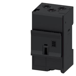 3UF71011AA000 — Módulo de medida de corriente para SIMOCODE pro