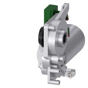 3WA91110AF05 — Accionamiento por motor (M) 110-127 V CA / 110-125 V CC para interruptor 3WA/3WL