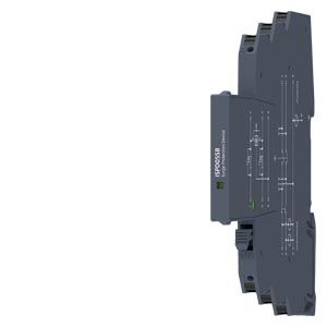 ISPD6002035R — Supresor de sobretensión ISPD tipo 1 UL 1449, 2 polos, 600 V CA nominal, 750 V por fase