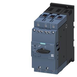 3RV20414JA15 — Guardamotor SIRIUS tamaño S3 para protección de motor