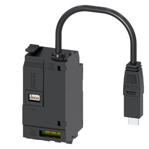 3VA91770TB10 — Módulo de comunicación COM060 para interruptor 3VA