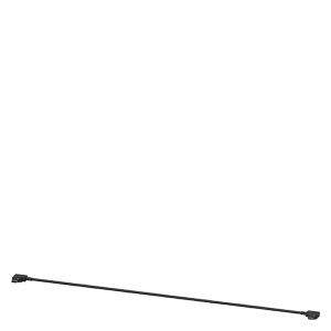 3UF89370BA000 — Cable de conexión para panel de operador, 1.0 m