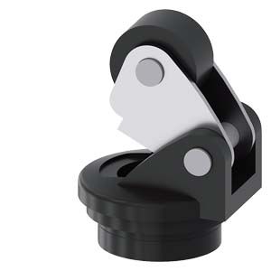 3SE50000AE10 — Cabeza de accionamiento para interruptor de posición