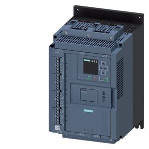 3RW55241HA14 — Arrancador suave SIRIUS 3RW55 200-480 V, 47 A, control 110-250 V