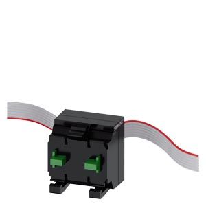 3SU14001MA101BA1 — Base (módulo de mando) SIRIUS ACT