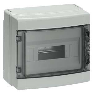 8GB13712 — Gabinete SIMBOX Universal WP para montaje en pared