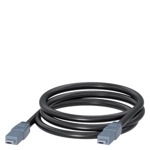 3VA99870TC10 — Cable de conexión línea 3VA, 0.4 m