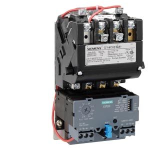 14CUC32BA — Arrancador de motor no reversible NEMA