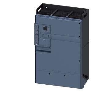 3RW55536HA14 — Arrancador suave SIRIUS 3RW55 200-480 V, 720 A, control 110-250 V