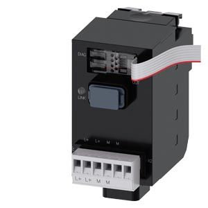3SU14001LK101AA1 — Módulo de interfaz SIRIUS ACT con PROFINET