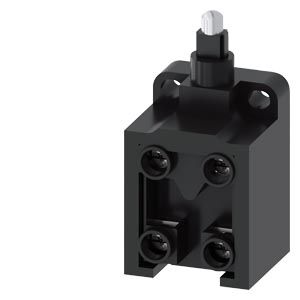 3SE52500CC05 — Interruptor de posición (final de carrera) con cuerpo de material plástico