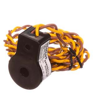 SEM3SCCT1600 — Transformador de corriente de núcleo cerrado 1600 A / 100 mA