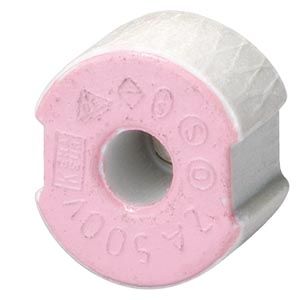 5SH312 — Tornillo adaptador (calibrador) DIAZED D DII/E27, 6 A