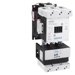 14LPU32BG — Arrancador de motor no reversible NEMA tamaño 5, trifásico