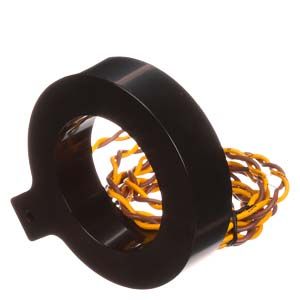 SEM3SCCT800 — Transformador de corriente de núcleo cerrado 800 A / 100 mA