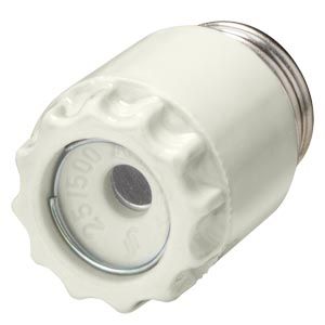 5SH112 — Caperuza roscada DIAZED DII 25 A CA/CC