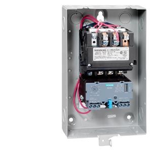 14EUE32BC — Arrancador directo FVNR tamaño 1 3/4, 10-40 A, envolvente NEMA 1, 240/480 V