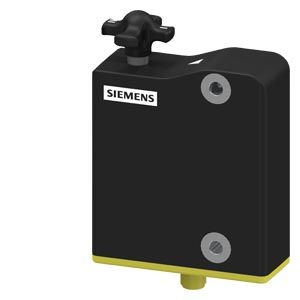 3SE64151AB01 — Interruptor de posición RFID con bloqueo, 24 V c.c., 1150 N, codificación por familia