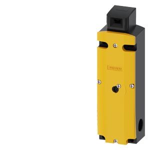 3SE53220SD21 — Interruptor de posición de seguridad con retención y función de enclavamiento