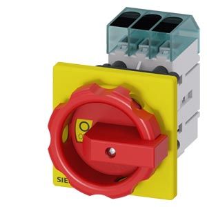 3LD32540TK53 — Interruptor seccionador 3LD3, 32 A
