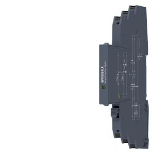 ISPD6003035R — Supresor de sobretensión ISPD tipo 1 UL 1449, 3 polos, 600 V delta, 600 V CA nominal, 750 V por fase