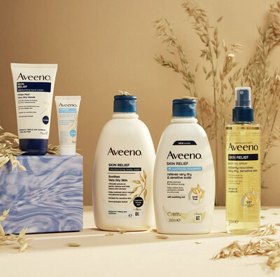 Aveeno