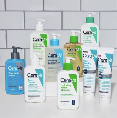 CeraVe