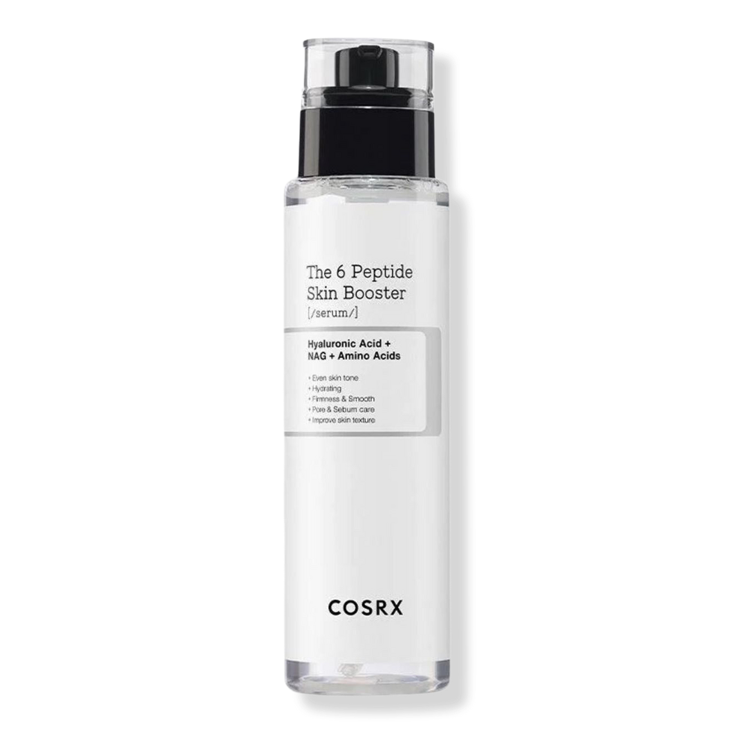 COSRX The 6 Peptide Skin Booster Serum